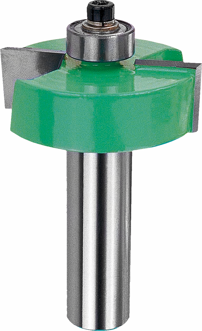 Fréza na polodrážku 31,8 × 9,5 × 13/8 mm 703183