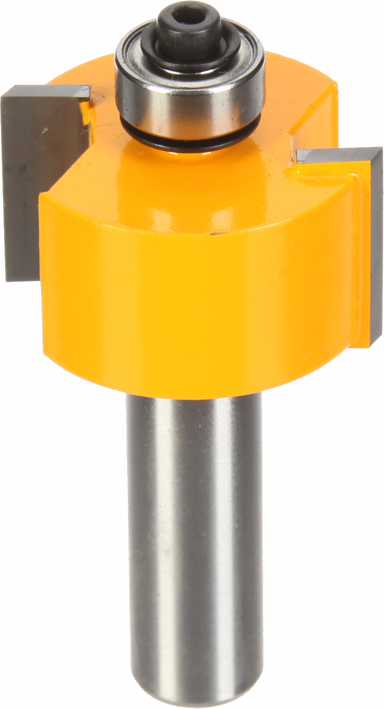 Dvouzubá drážkovací fréza 33,45 × 19,05/12 mm 703354J