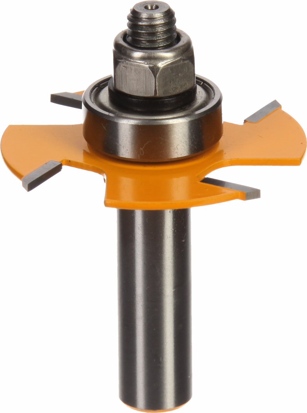 Čtyřzubá drážkovací fréza 50,8 × 1,5/12 - 4W 705084A-4