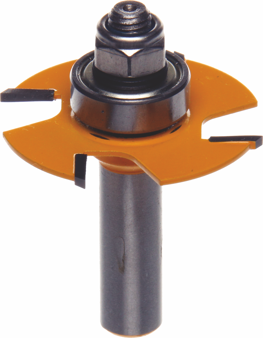 Čtyřzubá drážkovací fréza 50,8 × 2/12 - 4W 705084B-4