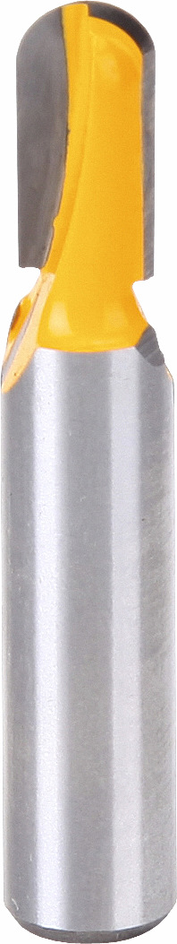 Fréza čelní vypouklá 6,35 × 12,7/8R3,2 070633