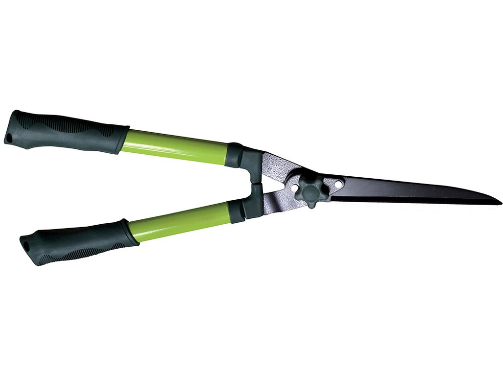 M.A.T. Group Nůžky na živý plot, čepel 23 cm OR,ZE sv. 715752