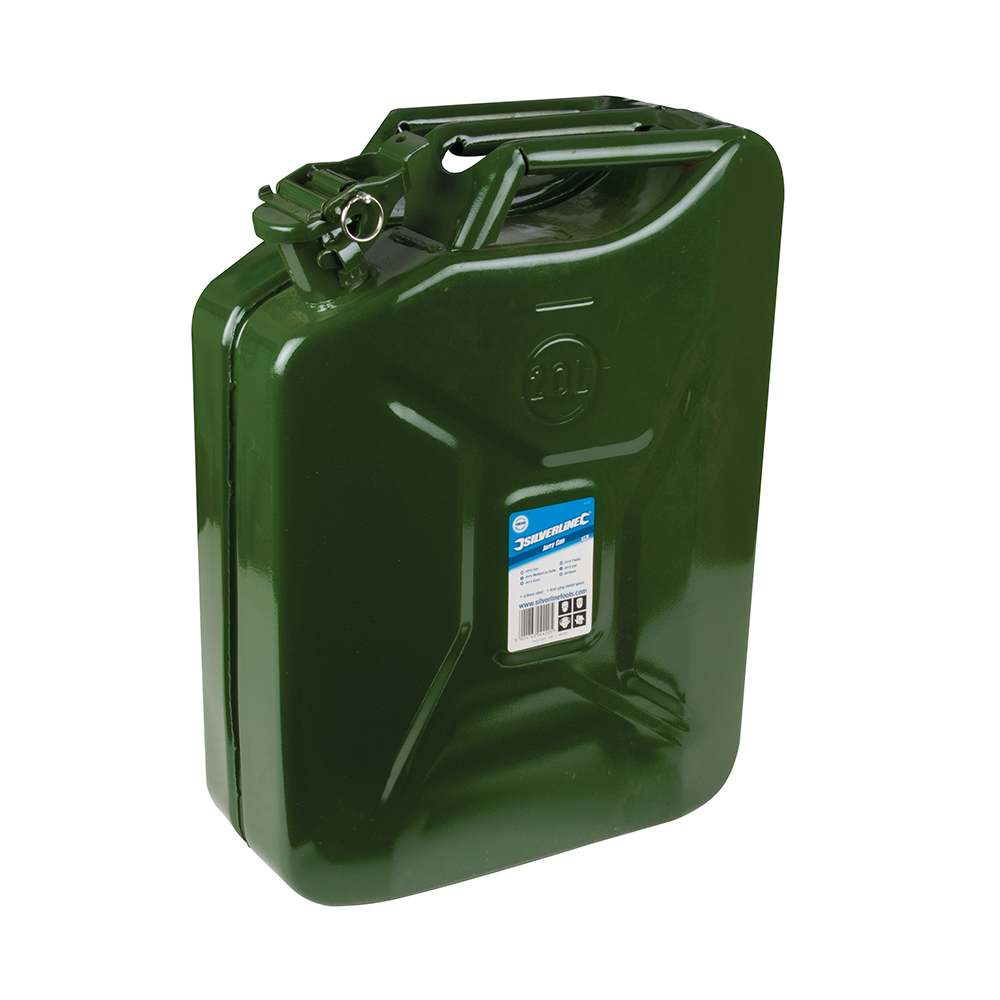 Silverline Kanystr 20 l 730799 730799