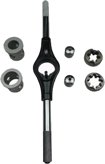 Závitová sada na trubky 11-366-S01