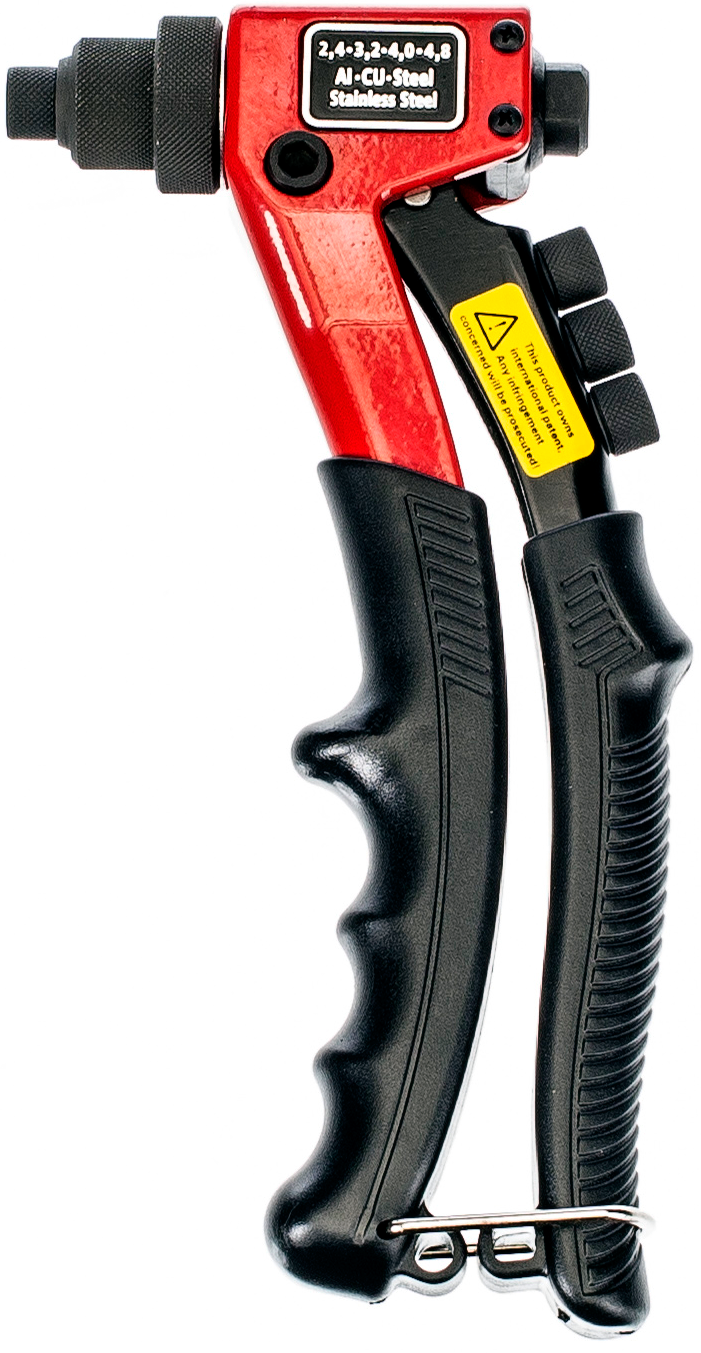 Nýtovací kleště UNI200 70-033-958