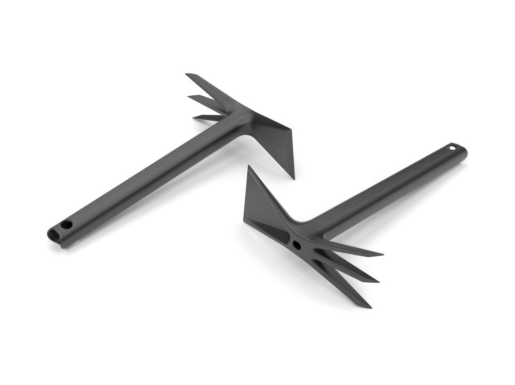 Okopávačka 3 hroty PH CELLFAST 745007