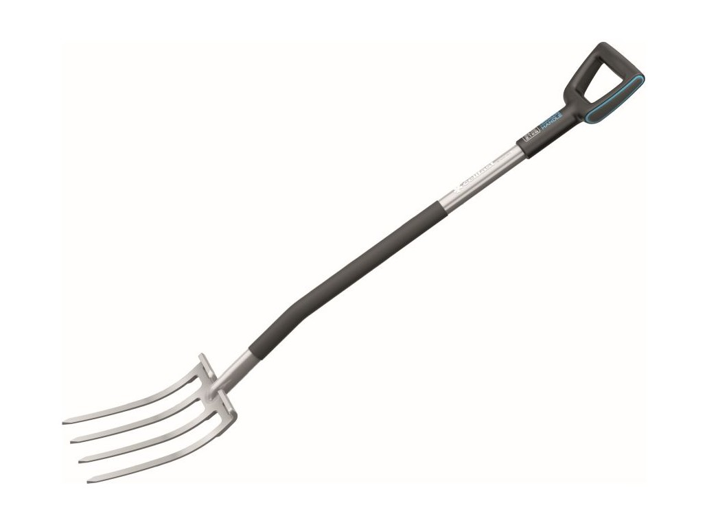 Vidle 4 hroty ERGO S NÁSADOU FIBERGLASS CELLFAST 745039