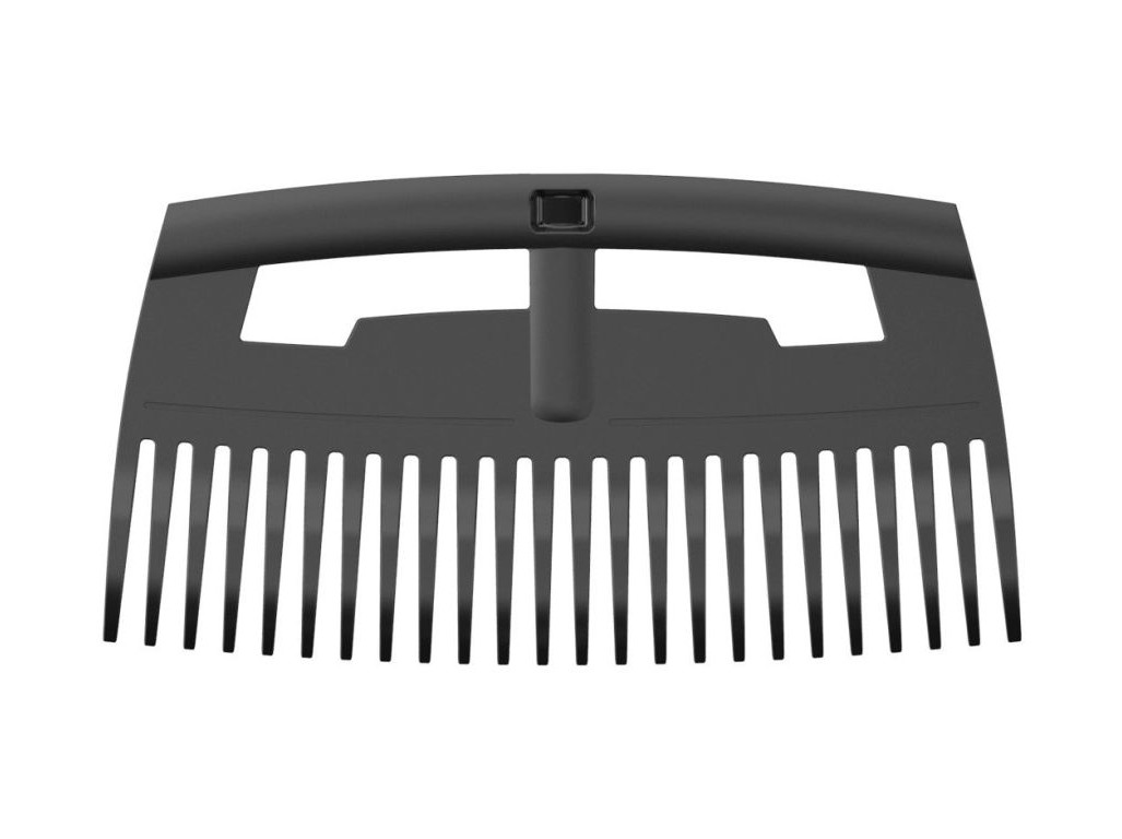 Hrábě na listí 43 cm ERGO PH CELLFAST 745049