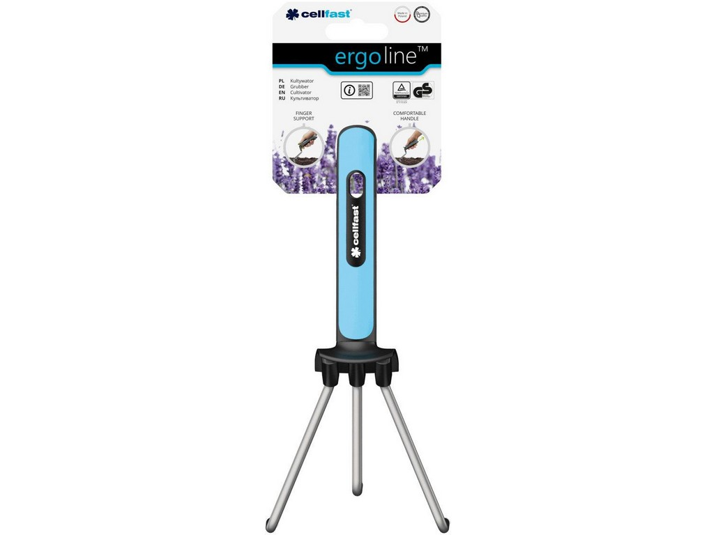 Kultivátor ERGO CELLFAST 745103