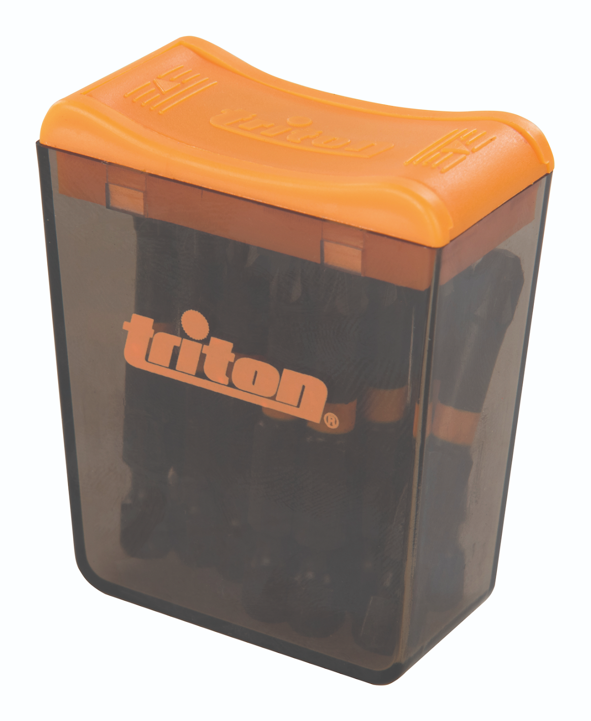 Sada bitů PZ3 50 mm 15 ks Triton 752014