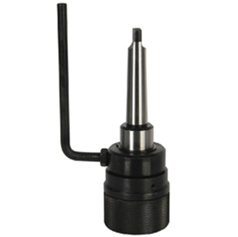 Rychloupínací hlava MK3 / Weldon 19 101-104-105 MT3