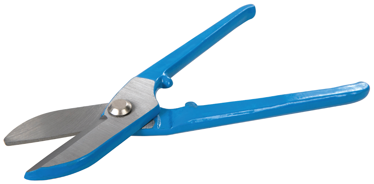Nůžky na plech 300 mm Silverline 763603