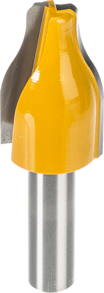 Výplňová fréza vertikální #A 25,4×41,3/12 772544A