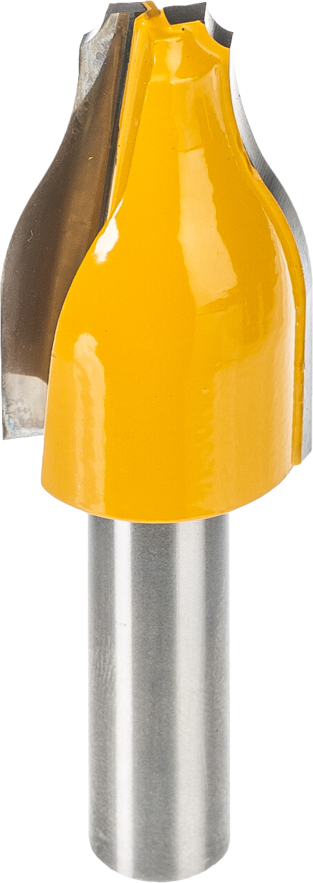 Výplňová fréza vertikální #B 25,4×41,3/12 772544B