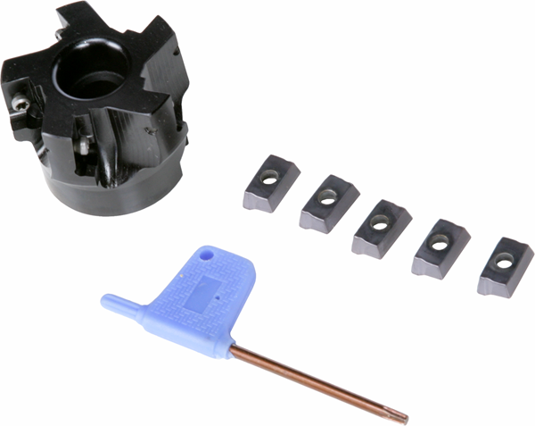 Čelní fréza SK5 773260