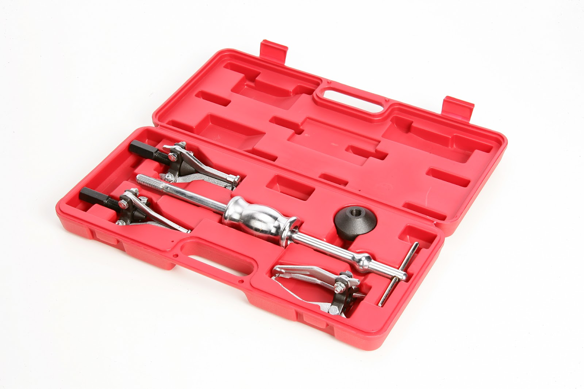 Sada stahováků IN/OUT – pro ložiska 15–80 mm 1146