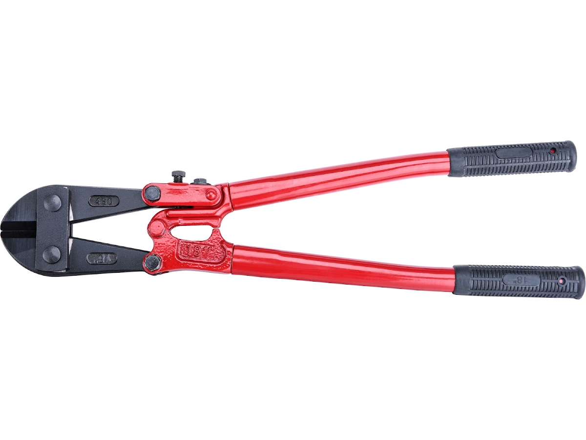 EXTOL CRAFT Kleště štípací pákové, 450 mm/18