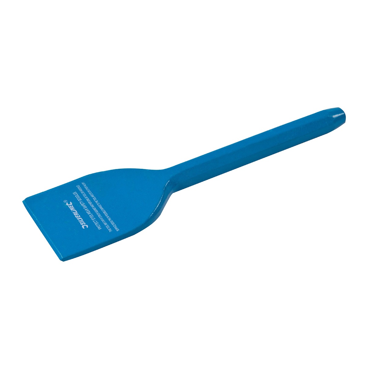 Zednický sekáč 57 × 220 mm Silverline 78307