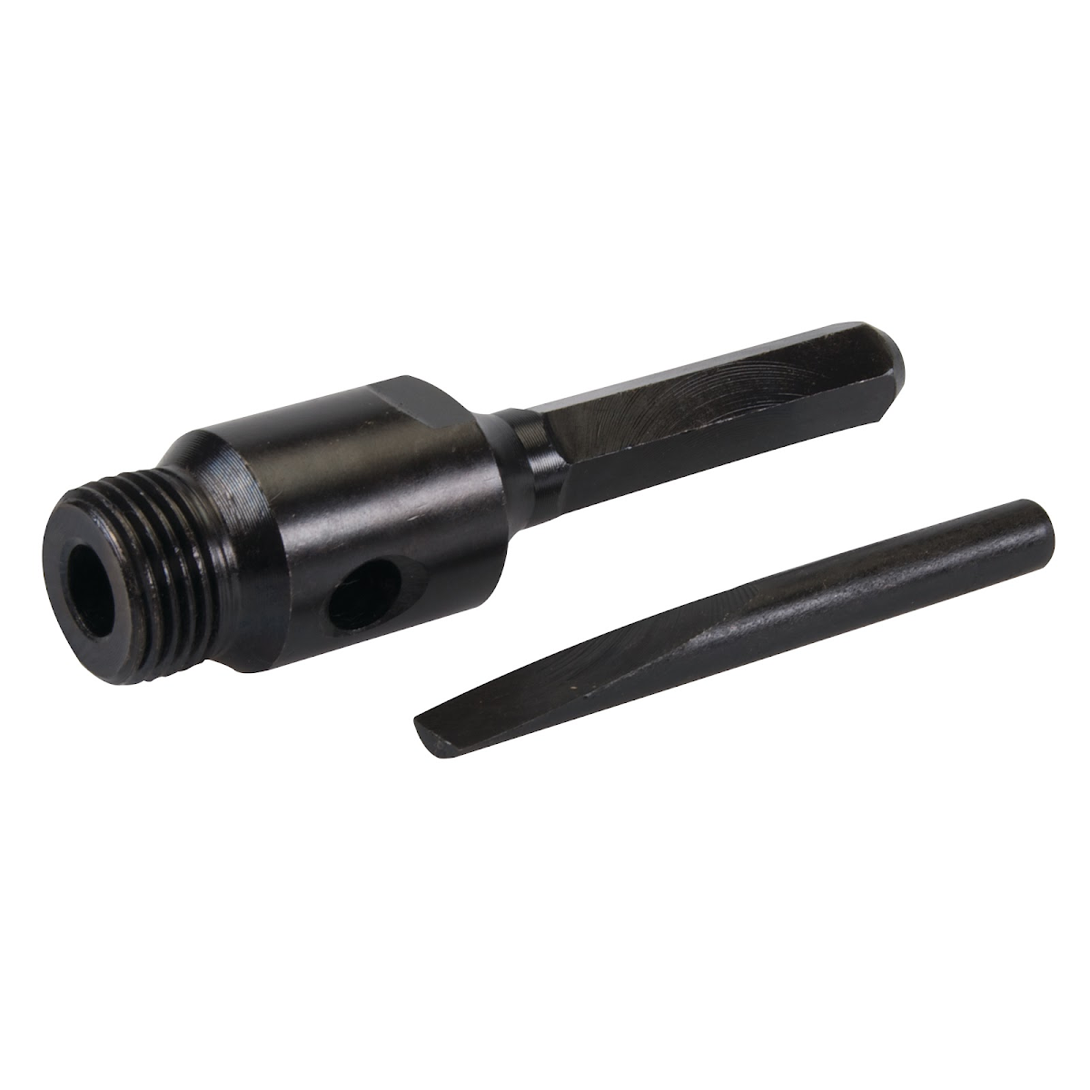 Šestihranná upínací stopka pro jádrový vrták 100 mm Silverline 783138