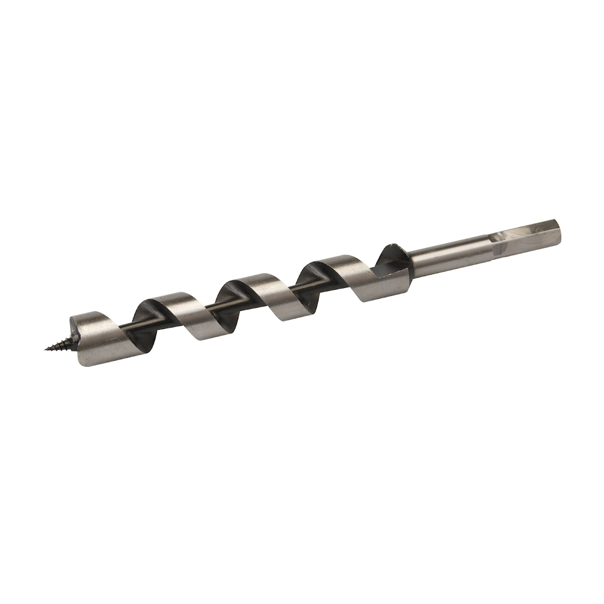 Levně Hadovitý vrták 22 × 235 mm Silverline 793751