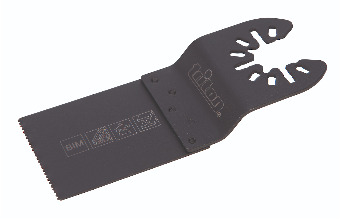 Pilový list Bi-Metal 32 mm Triton 794764