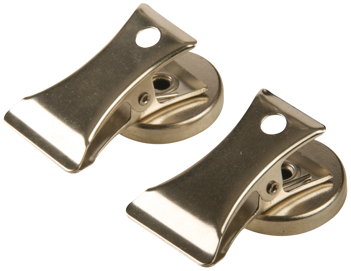 Silverline Magnetický klip 2 ks 794944 794944