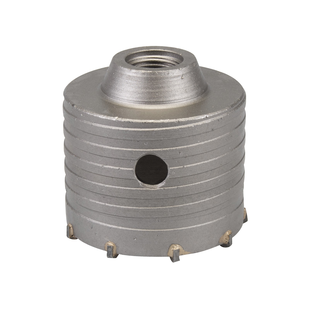 Levně Jádrový vrták 76 mm TCT Silverline 797970