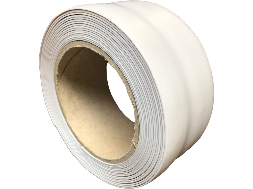 M.A.T. Group Páska podlahová samolepicí 52 mm/5 m PVC ŠE sv. 801005