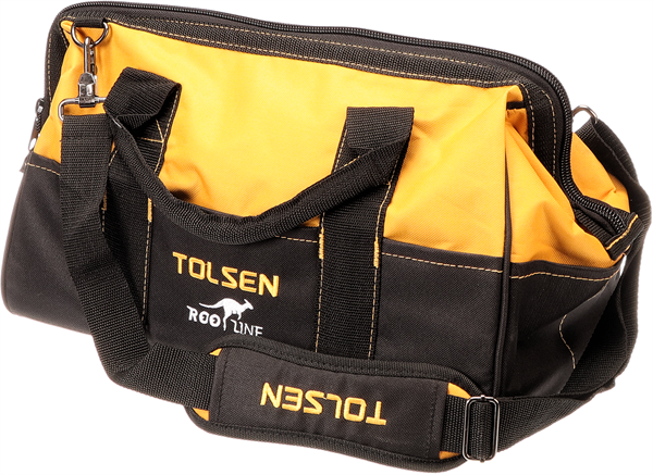 TOLSEN Brašna na nářadí Industrial 80101