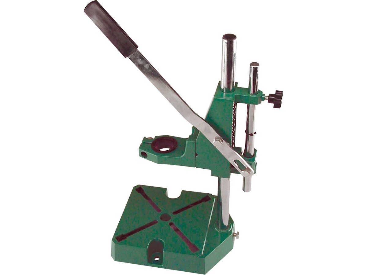 EXTOL CRAFT Stojan na vrtačku, 43 mm 80369