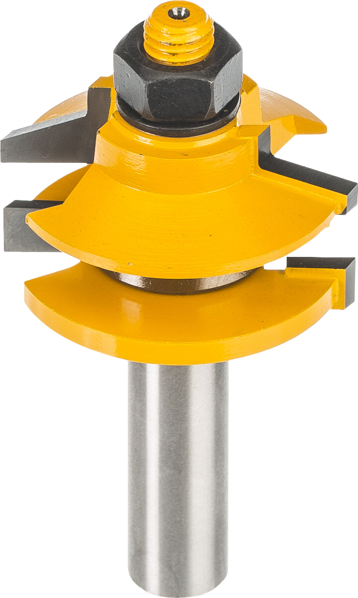 Přestavitelná fréza na rám 41,3×23,3/12 18°Chamfer style 804134F