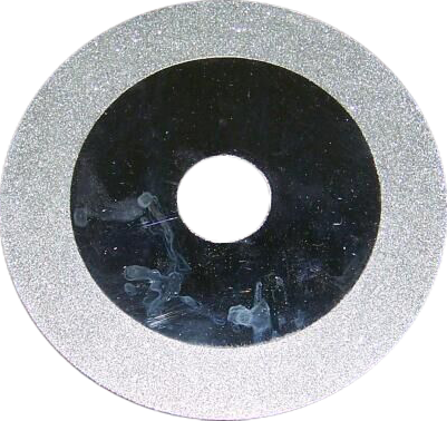 Brusný kotouč diamant 805655-DSB-100