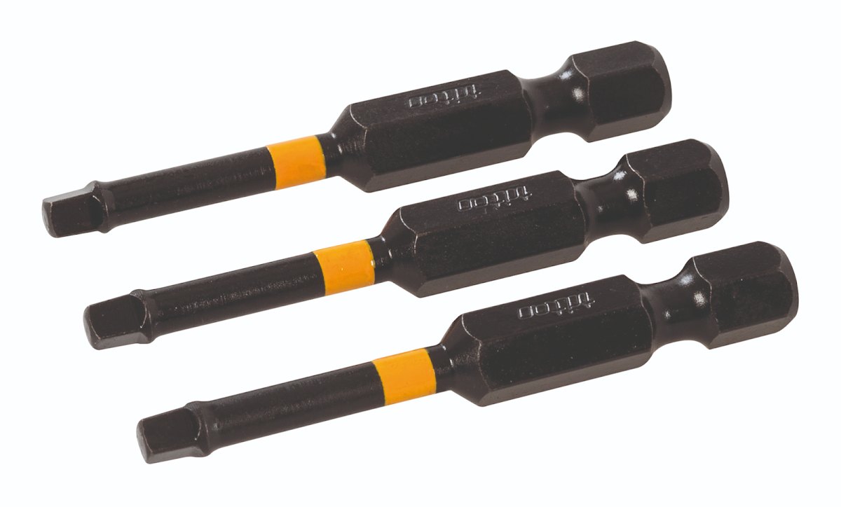 Sada bitů R2 50 mm 3 ks Triton 808199