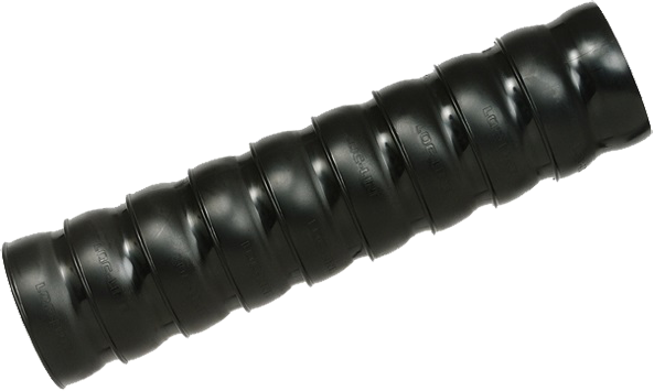 Levně LOC-LINE 2 1/2" segment antistatický 81301AS.1 81301AS.1