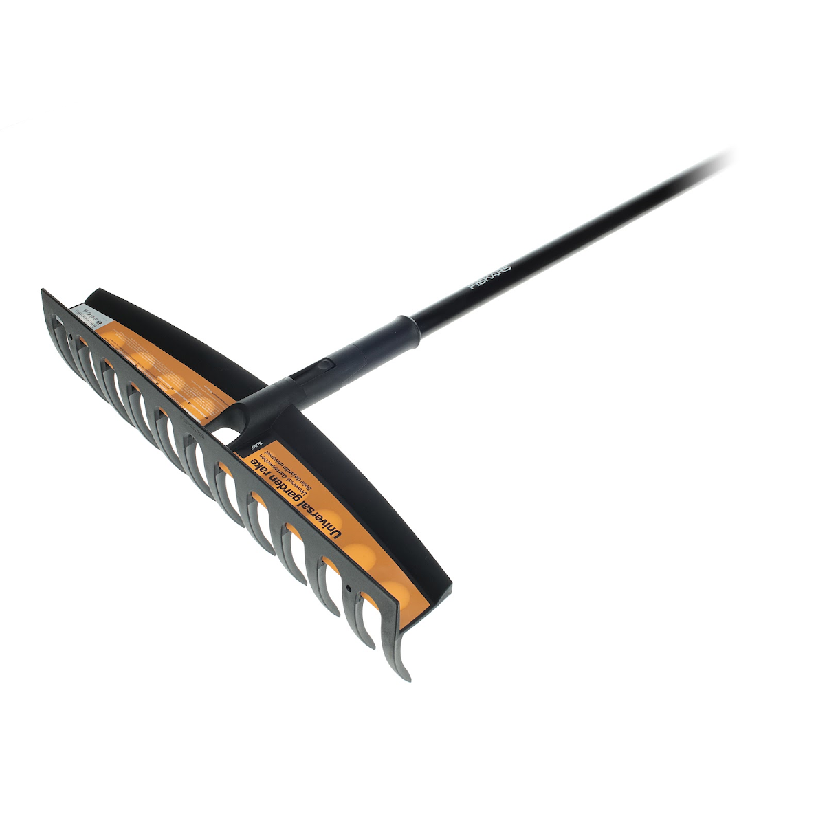 Hrábě FISKARS SOLID univerzální 1640 mm 1003466 01508