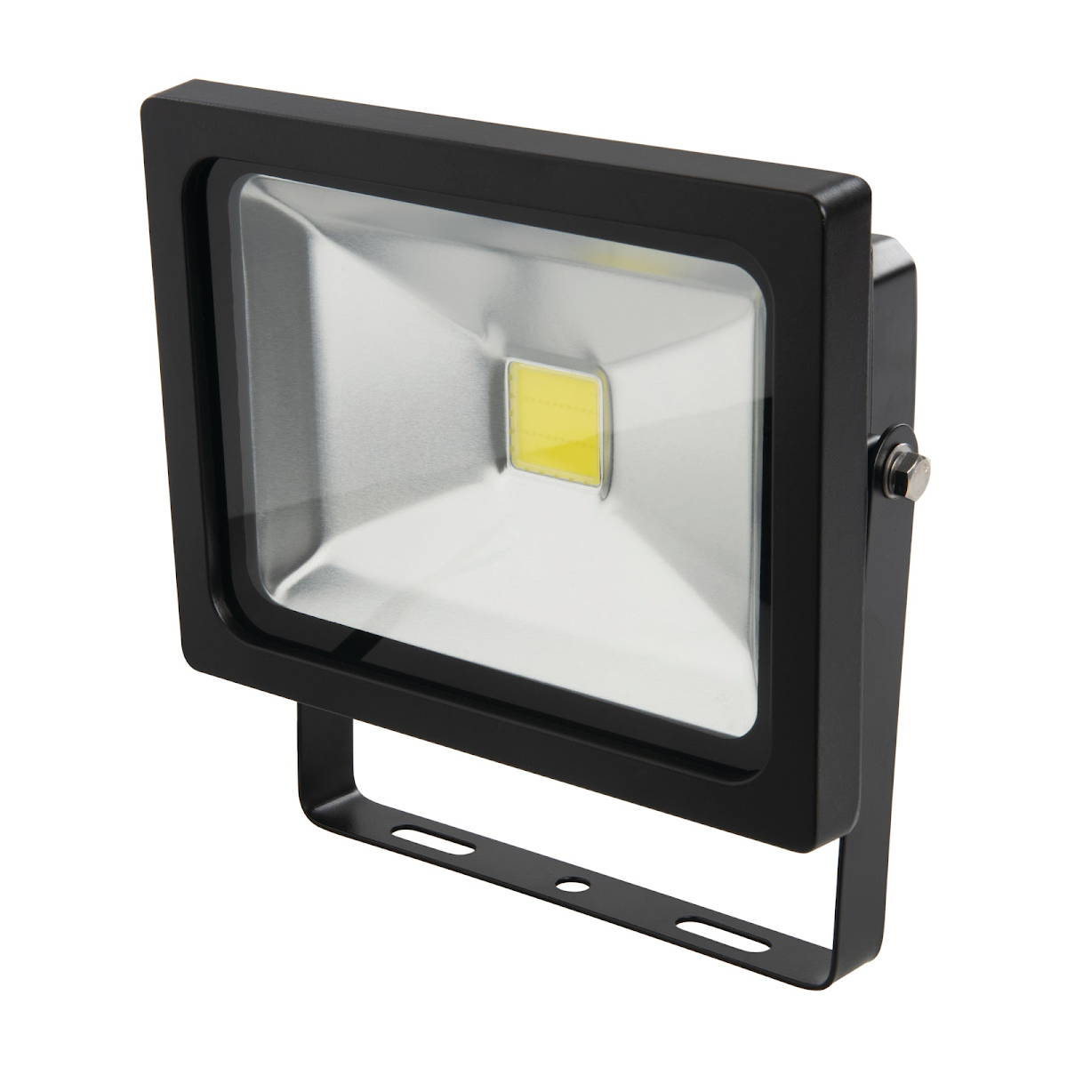 Levně Reflektor 20 W COB LED Silverline 821569