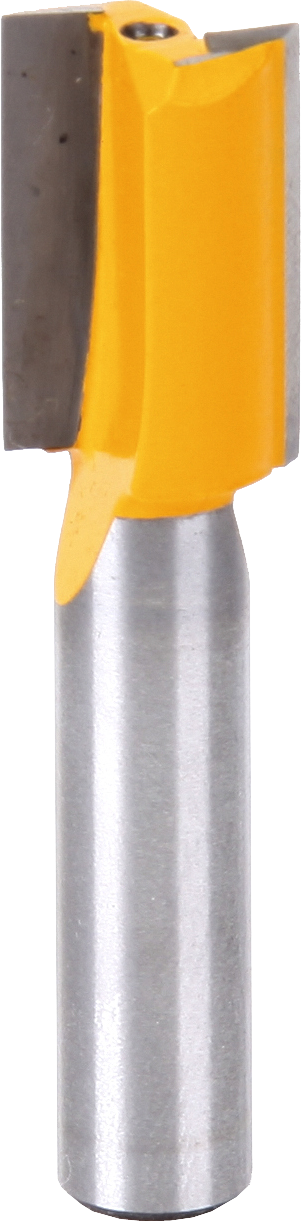 Drážkovací fréza 2bř. 12 × 19/8 mm 001203A