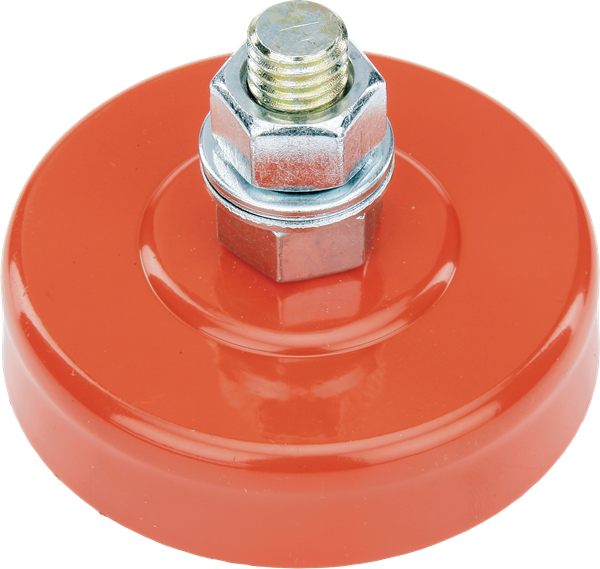 PUJIANG Svářecí zemnící svorka Magnetic 70 QJ6020
