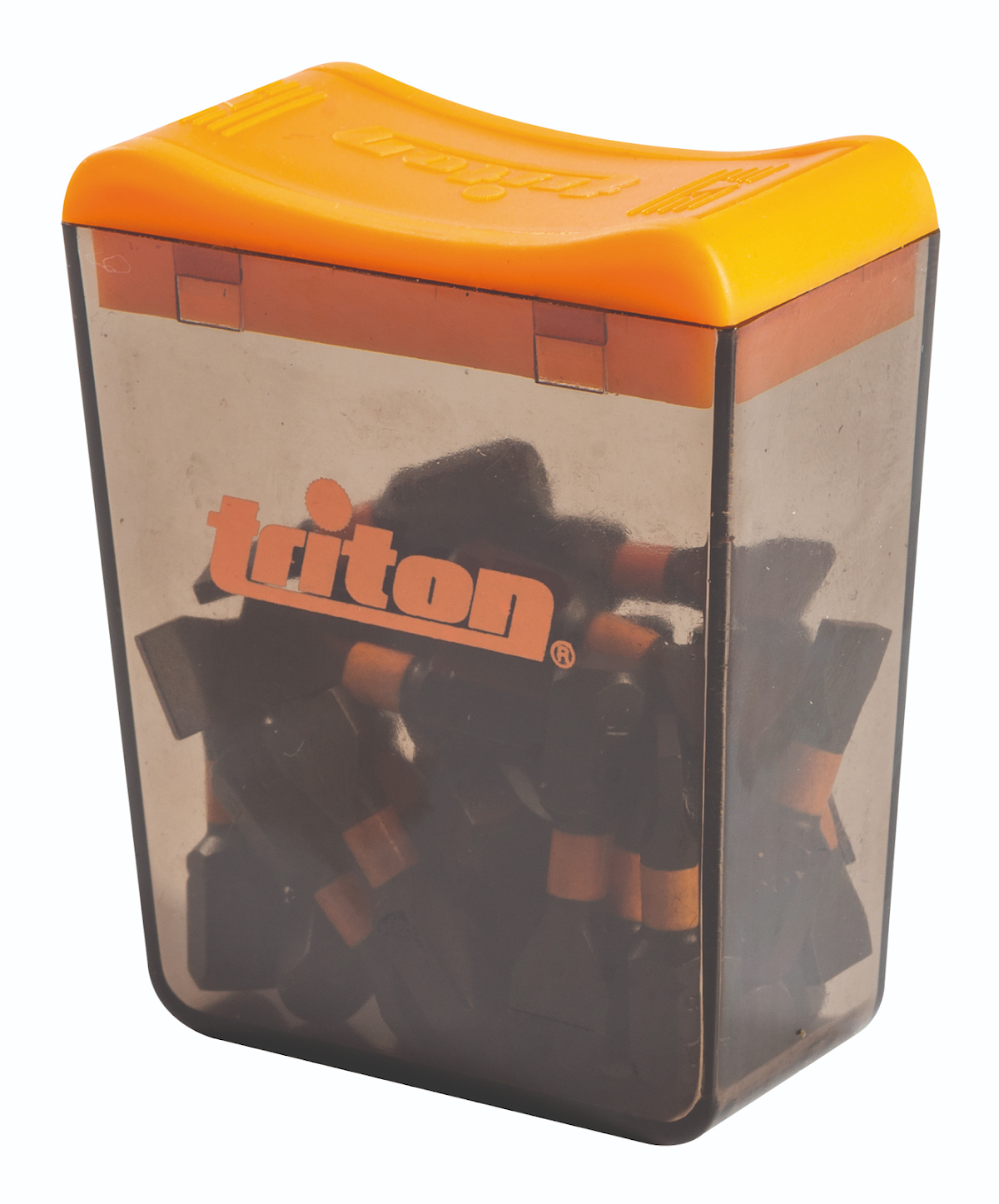 Sada bitů SL8 25 mm 25 ks Triton 830232