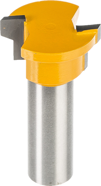 Fréza na zásuvky 25,4×12,7/12 832544B