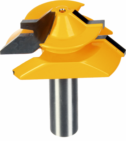 Fréza na spoje 50,8 × 22,2/12 mm (45°) 835084