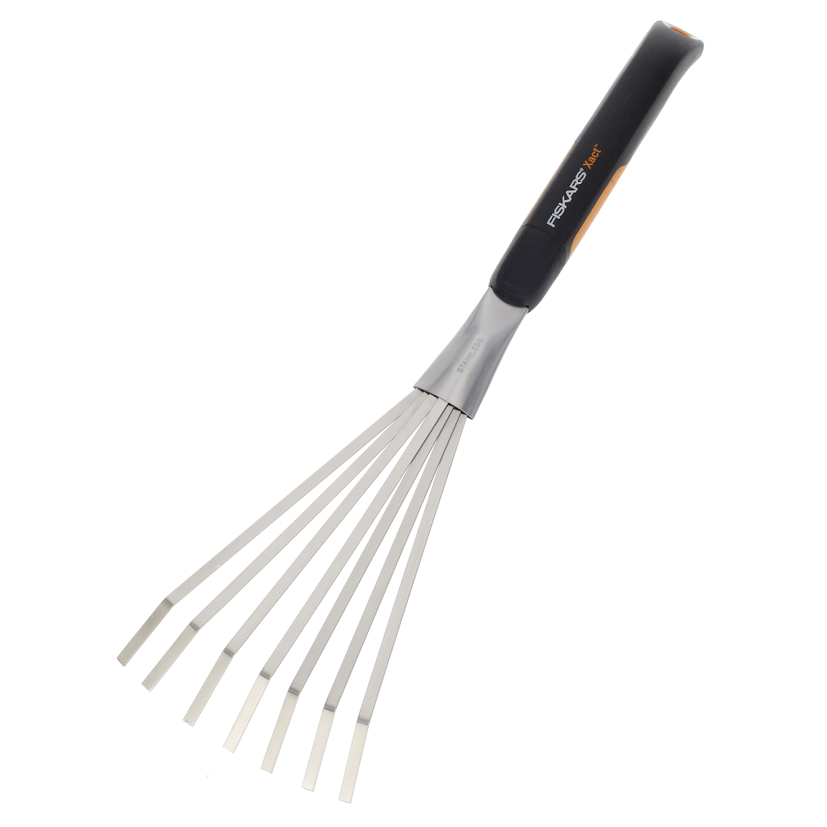 Hrábě FISKARS XACT ruční 13 cm 1027044 01543