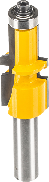 Spojovací fr. s ložiskem 22,2 × 44,5 842224D