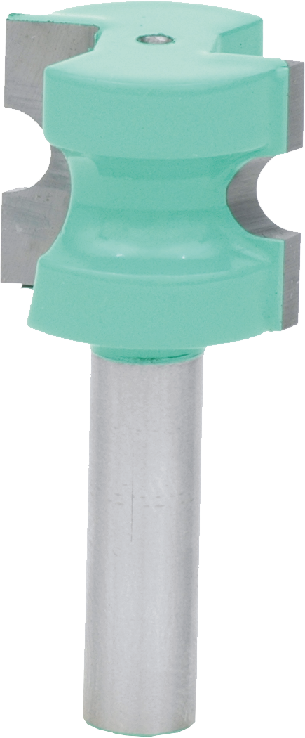 Fréza půlkruhová vydutá 22,2×19/8 R3,2 122223