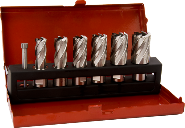 Vrtací nástroje 11-291-001