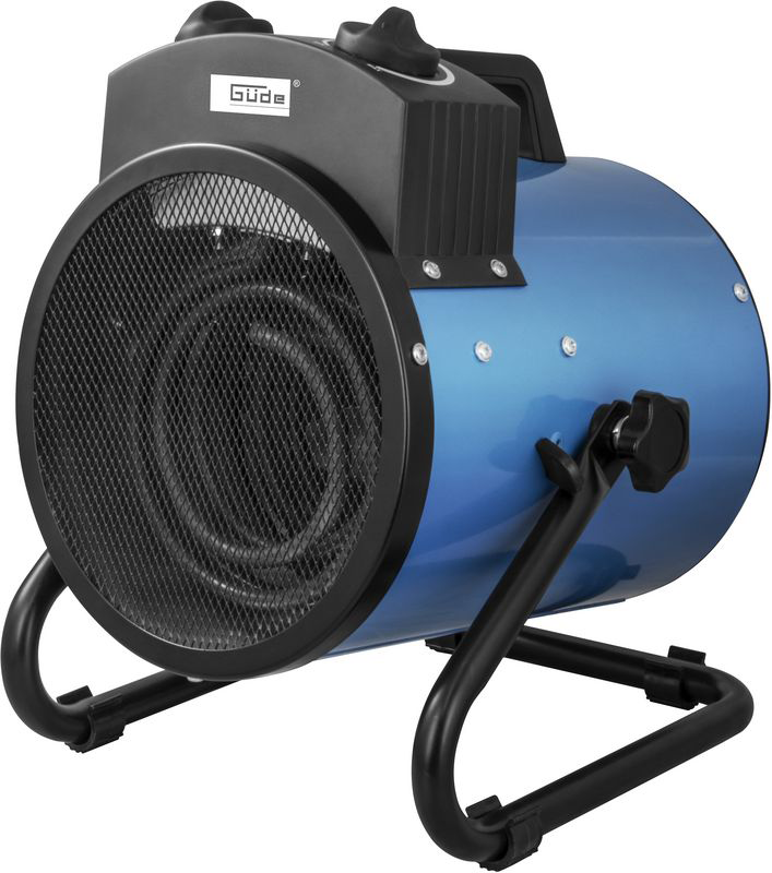Elektrický přímotop GEH 3000 GÜDE 85124