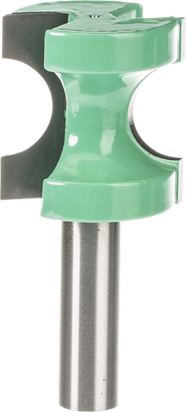 Fréza půlkruhová vydutá 34,9×35,7/12 R9,5 123494