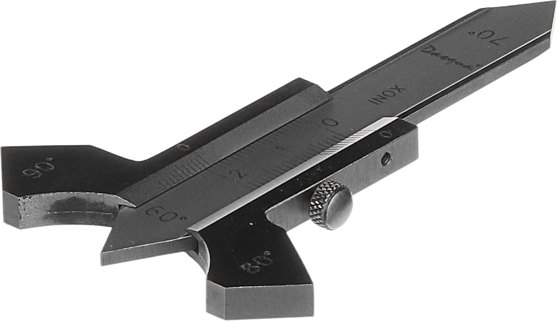 Dasqua Měrka na sváry 8531-0005