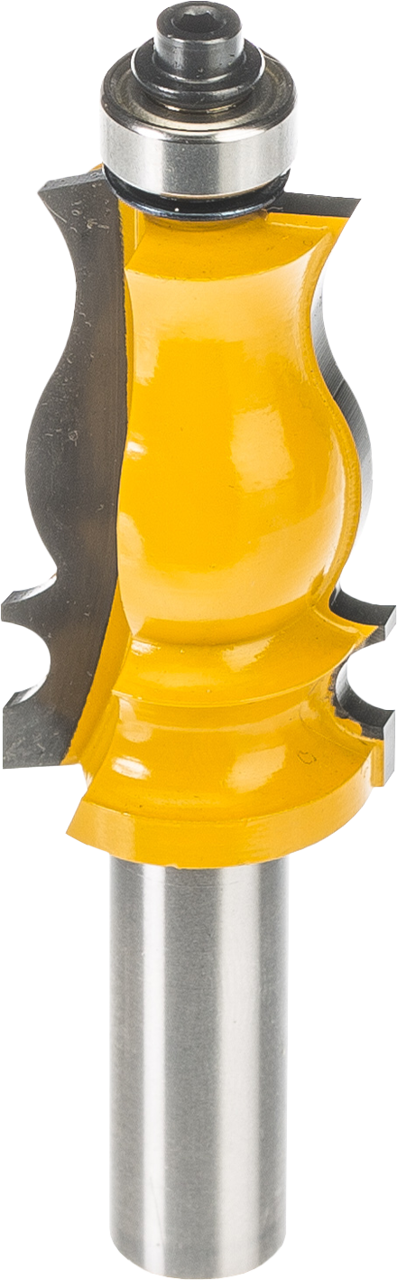 Profilová fréza prodloužená #K 25,4×44,2/12 862544K