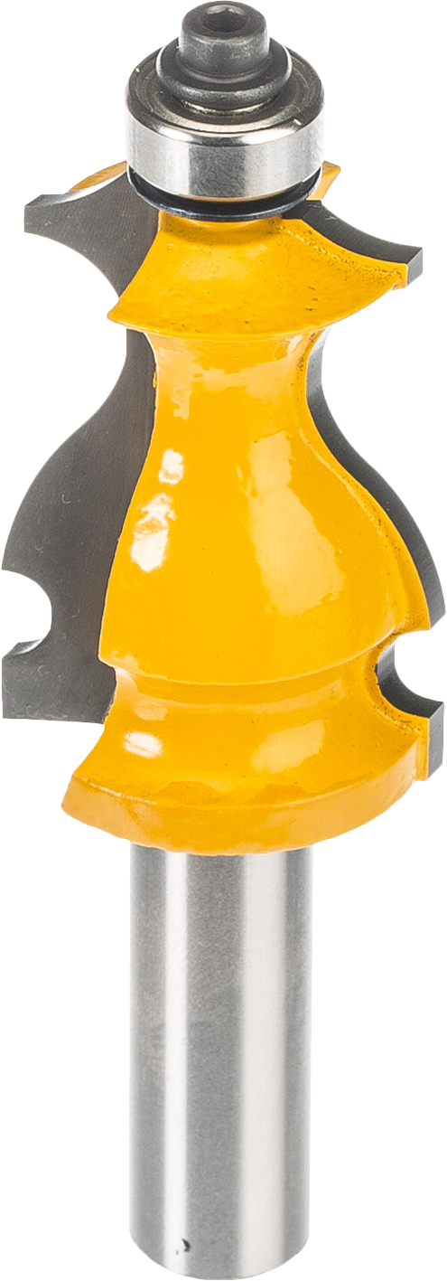 Profilová fréza prodloužená #E 28,6×41,3/12 862864E